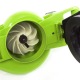 Воздуходувка аккумуляторная GreenWorks GD40BV (без аккумулятора и зарядного устройства) в Архангельске