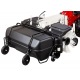 Подметальная машина Eurosystems Minieffe B&amp;S 625EX с бункером в Архангельске