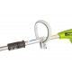 Электрокоса (электрический триммер) GreenWorks GST5033 500 Вт в Архангельске
