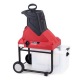 Садовый измельчитель электрический MTD S 2500 в Архангельске
