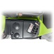 Садовый райдер Grillo FD 2200 4WD в Архангельске