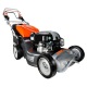 Газонокосилка бензиновая Oleo-Mac Max 53VBD Aluminium Pro в Архангельске