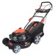 Газонокосилка бензиновая Brait BLM2646SM PRO в Архангельске