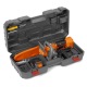 Аккумуляторная пила Daewoo DACS 2021Li SET 8&quot; в Архангельске
