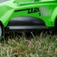 Газонокосилка электрическая GreenWorks GLM1240 1200 Вт в Архангельске