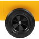 Компрессор безмасляный малошумный Denzel DLS 3300/100 в Архангельске