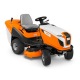 Садовый минитрактор Stihl RT 5097.0 C в Архангельске