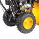 Снегоуборщик Denzel SB 650 E в Архангельске
