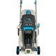 Газонокосилка аккумуляторная DDE BlueTech LMB 3840 (без аккумулятора и ЗУ) в Архангельске