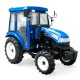 Многофункциональный минитрактор MasterYard М504 4WD с кабиной в Архангельске