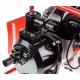 Бензиновая мотопомпа Hammer MTP165 в Архангельске
