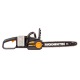 Аккумуляторная пила Worx Nitro WG385E.9-16&quot; (без аккумулятора и ЗУ) в Архангельске