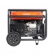 Бензогенератор Patriot GRA 8500 DAWS 8 кВт в Архангельске
