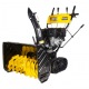 Снегоуборщик Huter SGC 8100С в Архангельске