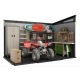 Пластиковый сарай Keter Artisan 11х7 в Архангельске