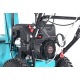 Снегоуборщик Steviman SX-61 в Архангельске