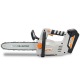 Аккумуляторная пила Villartec SA40T 12&quot; SET AM402 + AC402 в Архангельске