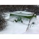 Компостер садовый Biolan серый в Архангельске