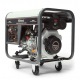Дизельгенератор Helmut LD 3300EA 3 кВт в Архангельске