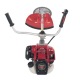 Бензокоса (бензиновый триммер) EVOline BCG 50 H (4T) в Архангельске