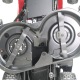 Садовый минитрактор EVOline TRG 96 CH в Архангельске