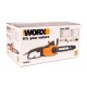 Электропила Worx WP312E-10&quot; в Архангельске