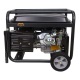 Бензогенератор Habert HT8000EB-ATS 6 кВт в Архангельске