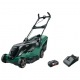 Газонокосилка аккумуляторная Bosch AdvancedRotak 36-850 в Архангельске