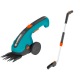 Аккумуляторые садовые ножницы Gardena ClassicCut Li 09854 в Архангельске