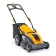 Газонокосилка аккумуляторная Stiga Combi 340e Kit в Архангельске