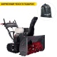 Снегоуборщик гусеничный EVOline SBG 760 The Hydro в Архангельске