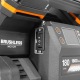 Компрессор аккумуляторный Daewoo DAC 180S Li SET в Архангельске