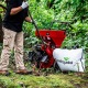 Измельчитель бензиновый Tazz K42 (22753) в Архангельске