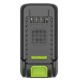 Аккумулятор High Power G40HP2 для техники GreenWorks 40 В в Архангельске