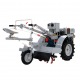 Мотоблок Garden Scout (Скаут) GS 15 DE, почвофреза, сидение в Архангельске