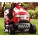 Садовый минитрактор Honda HF 2417 HME в Архангельске