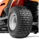 Садовый минитрактор Daewoo DLT 98 HV в Архангельске