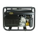 Бензогенератор Habert HT2500B 2 кВт в Архангельске