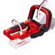 Аккумуляторный кусторез Einhell PXC GE-CH 18/50 Li-Solo в Архангельске