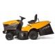 Садовый минитрактор Stiga Estate 5102 HW в Архангельске