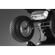 Садовый минитрактор Caiman Rapido Max Eco 2WD 107D1C2 в Архангельске