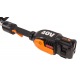 Триммер аккумуляторный Worx WG186E.9 (без аккумулятора и ЗУ) в Архангельске