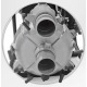 Бензиновая мотопомпа Carver CGP 5580 D в Архангельске