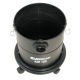 Промышленный пылесос EVOline ASH 120 в Архангельске