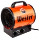 Тепловентилятор электрический Wester TB-5000 в Архангельске