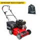 Бензиновый вертикуттер MTD OPTIMA 38 VO в Архангельске