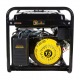 Бензиновый генератор Huter DY8000LX-3 6.5 кВт в Архангельске