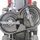 Садовый минитрактор EVOline TRG 84 CM в Архангельске