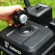 Снегоуборщик DEKO ST 560 в Архангельске