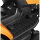 Садовый минитрактор Daewoo DLT 98 HV в Архангельске